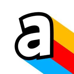 Asmodee Company Logo