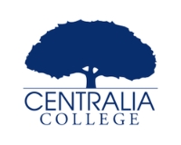 Centralia College Company Logo