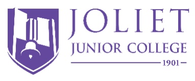 Joliet Junior College Company Logo