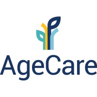 AgeCare Company Logo