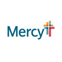 Mercy Company Logo
