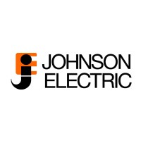 Johnson Electric Company Logo