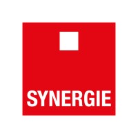 Synergie Company Logo