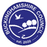 Buckinghamshire Council Company Logo