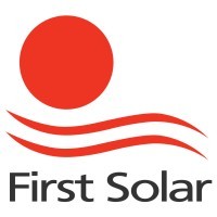 First Solar Company Logo