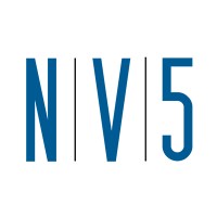 NV5 Company Logo