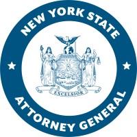 Office of the New York State Attorney General Company Logo
