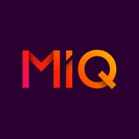 MiQ Company Logo