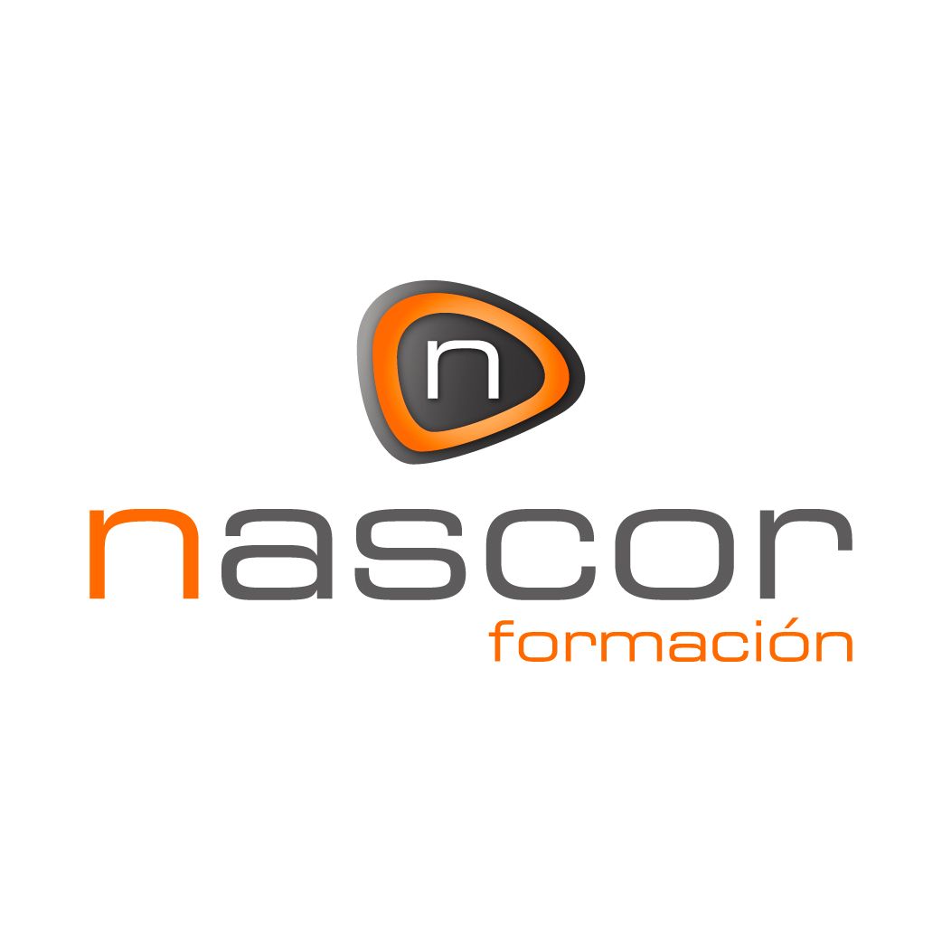 Nascor Formación Company Logo