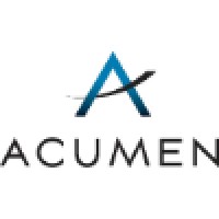 Acumen, LLC Company Logo