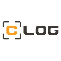 C-Log - L'Expertise Supply Chain Company Logo
