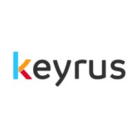Keyrus Company Logo