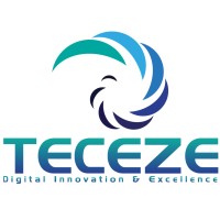 TECEZE Company Logo