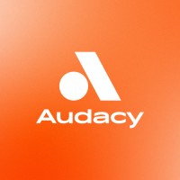 Audacy, Inc. Company Logo