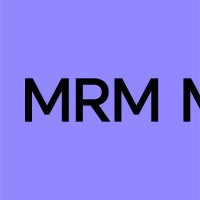 MRM Company Logo