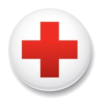 American Red Cross Company Logo