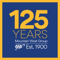 AAA Mountain West Group Company Logo