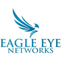 Eagle Eye Networks Company Logo