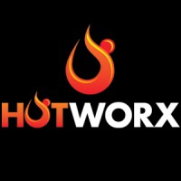 HOTWORX Company Logo