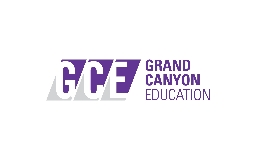 Grand Canyon Education Company Logo