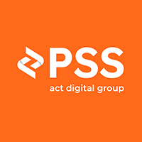 PSS Company Logo