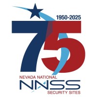 Nevada National Security Sites Company Logo