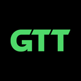 GTT Communications Company Logo