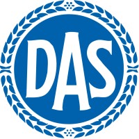 DAS Company Logo