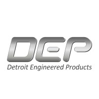 Detroit Engineered Products Company Logo