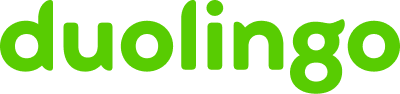 Duolingo Company Logo