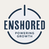 Enshored Company Logo