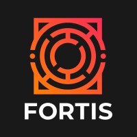 Fortis Games Company Logo