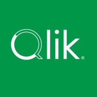Qlik Company Logo