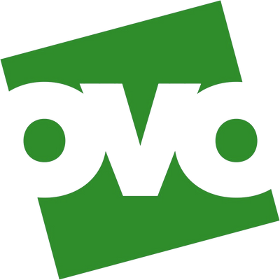 OVO Company Logo