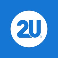 2U Company Logo