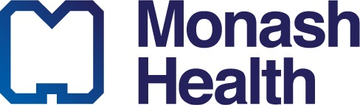 Monash Health Company Logo