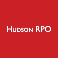 Hudson RPO Company Logo