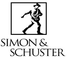 Simon & Schuster Company Logo