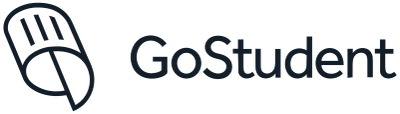 GoStudent Company Logo