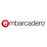Embarcadero Technologies Company Logo
