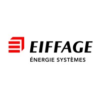 Eiffage Énergie Systèmes Company Logo