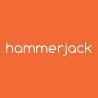 hammerjack Company Logo