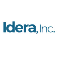 Idera, Inc. Company Logo