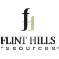 Flint Hills Resources Company Logo