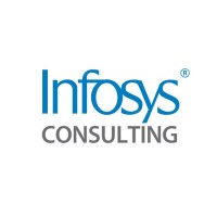 Infosys Consulting Company Logo