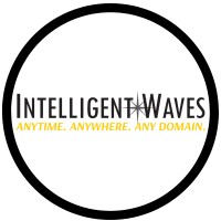 Intelligent Waves Company Logo