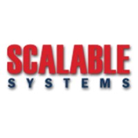 Scalable Systems Company Logo