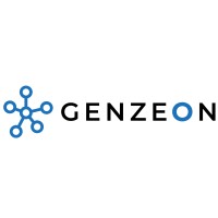 Genzeon Company Logo