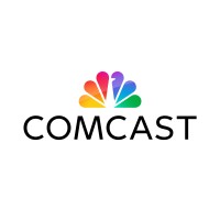Comcast Company Logo