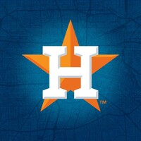 Houston Astros Company Logo